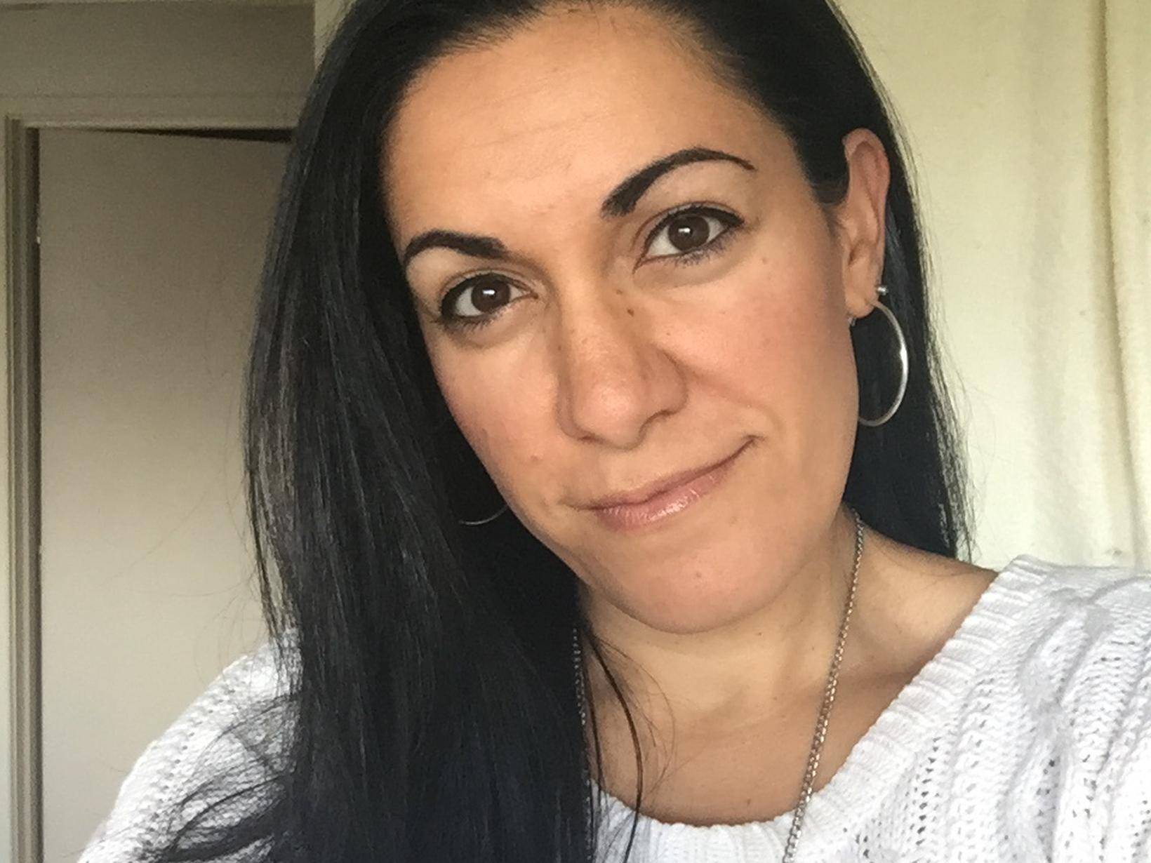 Laura from Melbourne, Victoria, Australia