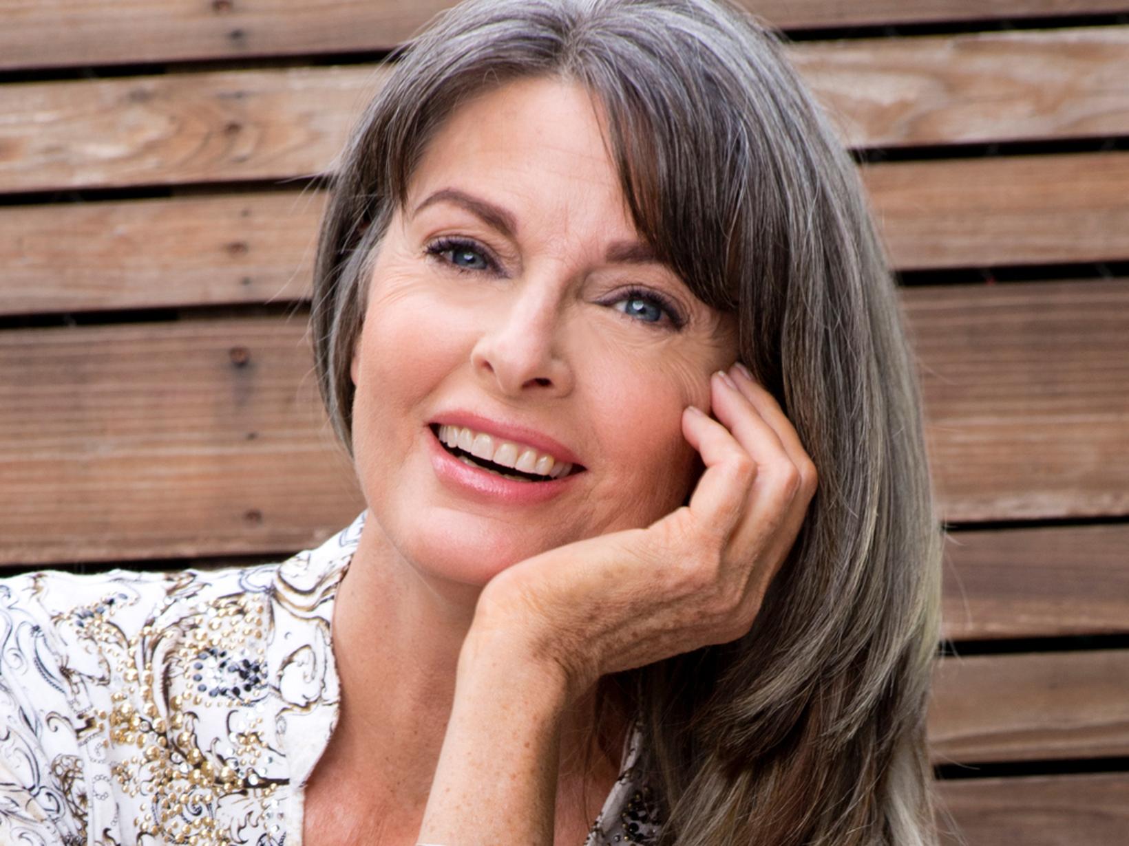 Joan from Texas, Mexico