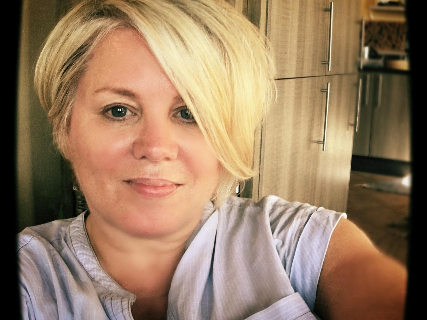 Sharon from Marbella, Spain
