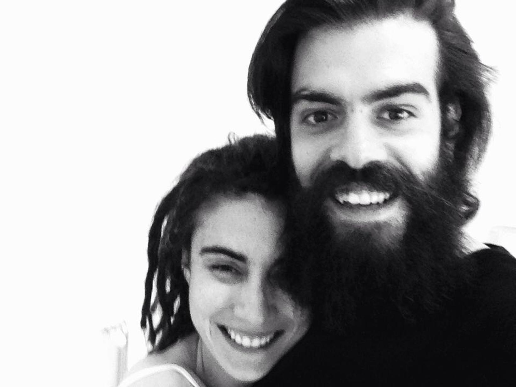 Ana & Miguel from Manhattan, Kansas, United States