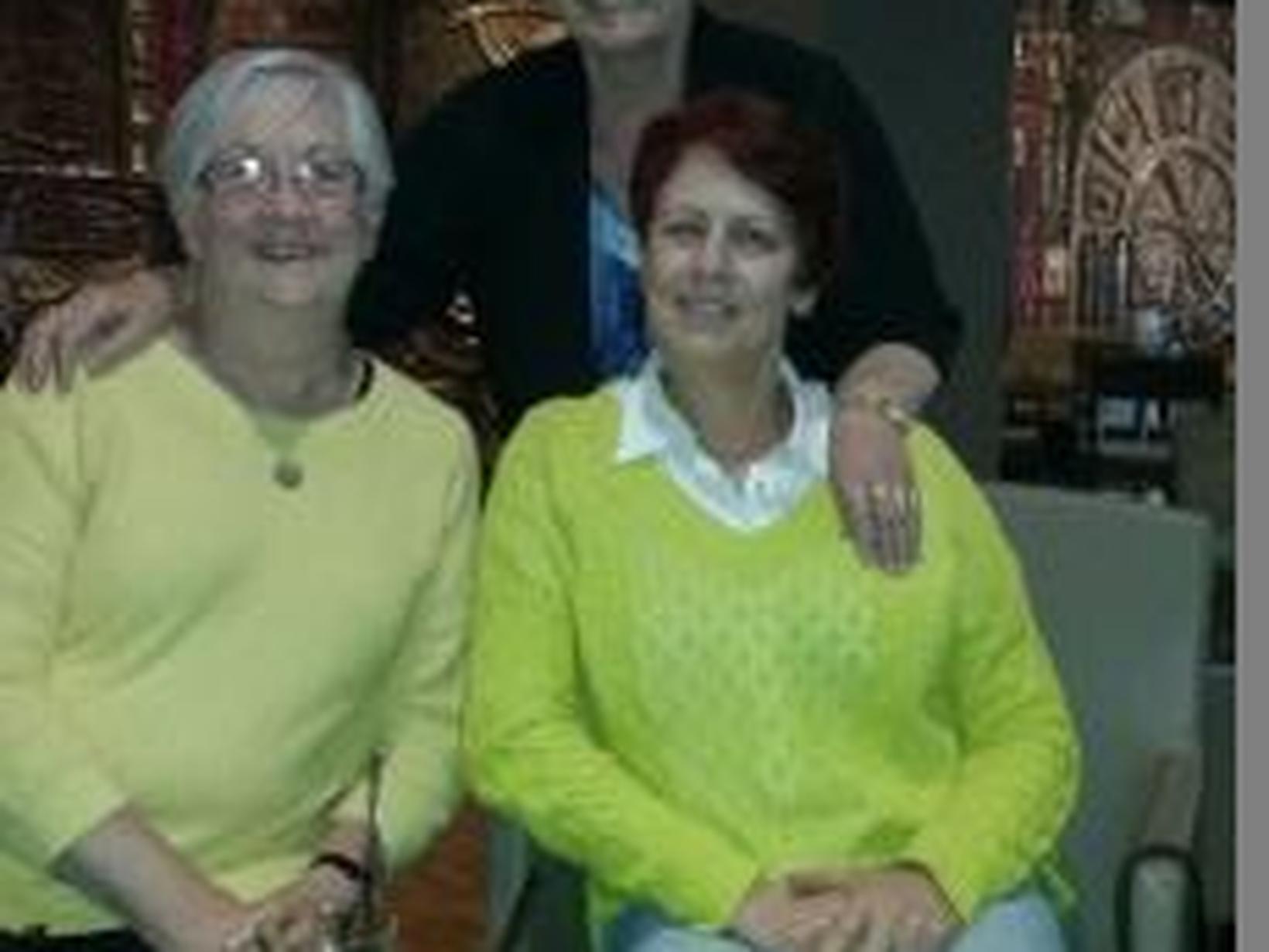Claire from Orange, New South Wales, Australia