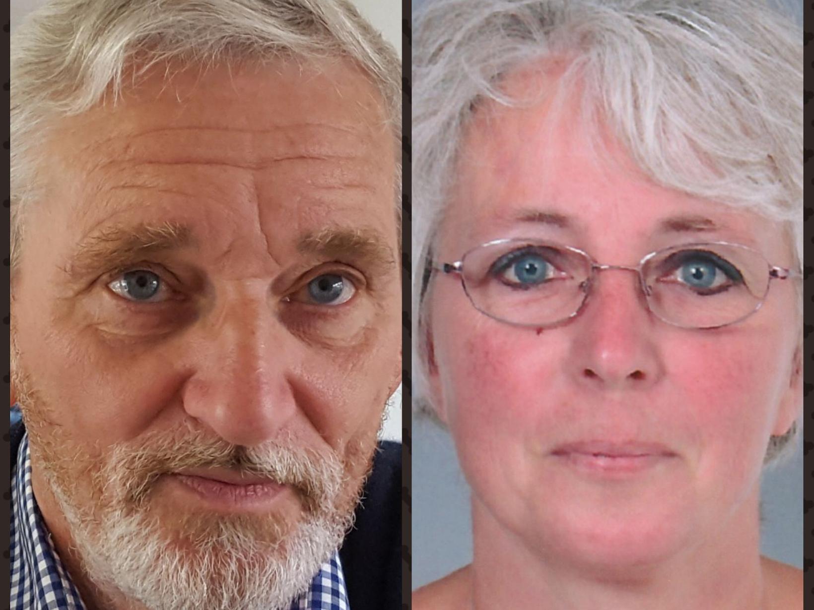 Bert & Ingrid from Zeewolde, Netherlands