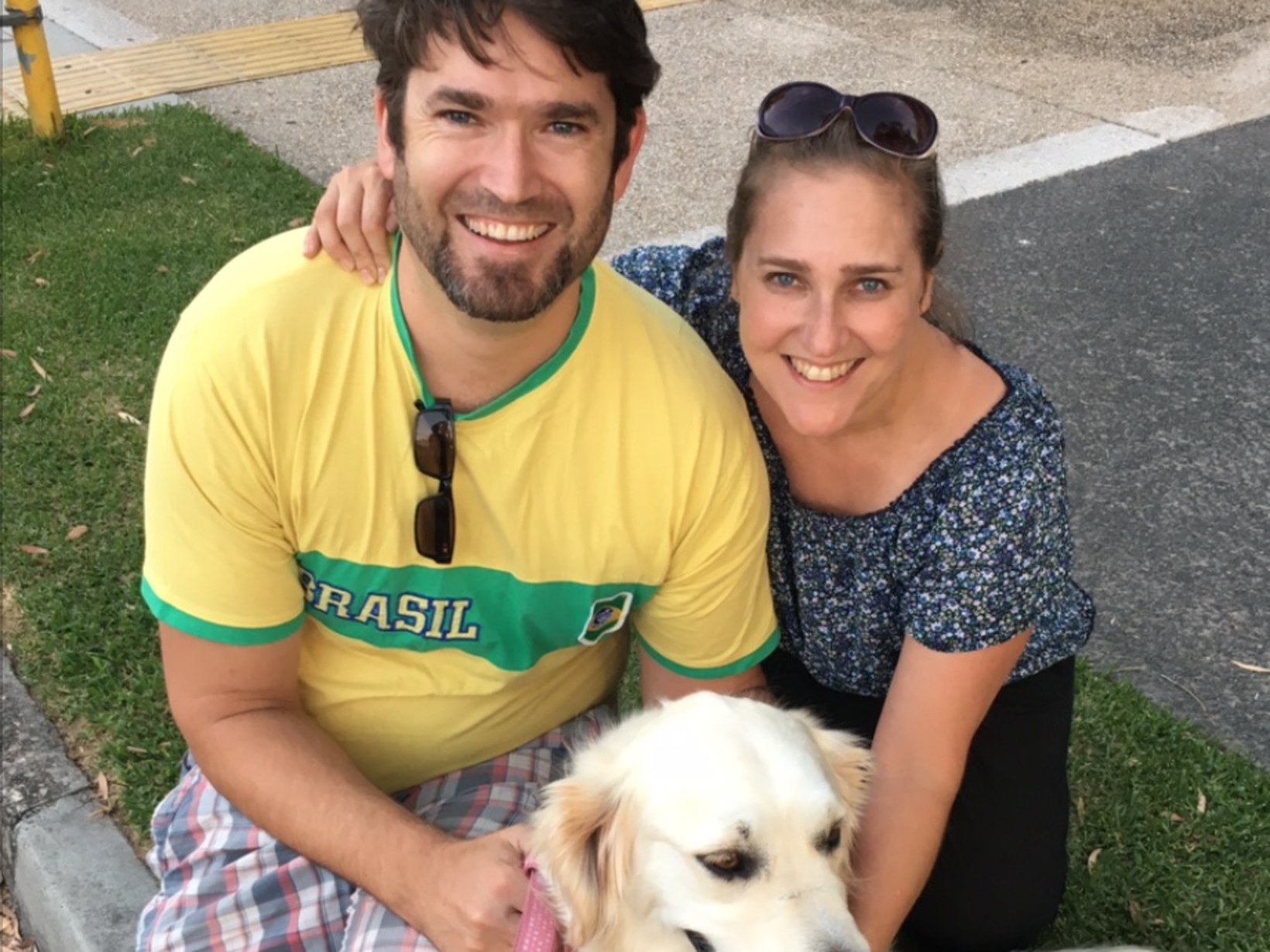 Ryan and melina & Ryan from Brisbane, Queensland, Australia