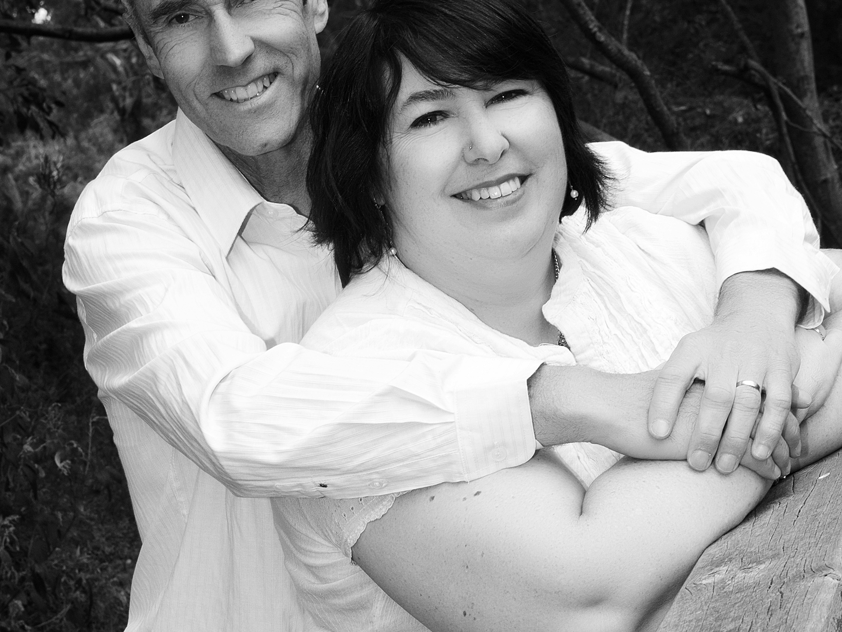 Wendy & Howard from Melbourne, Victoria, Australia