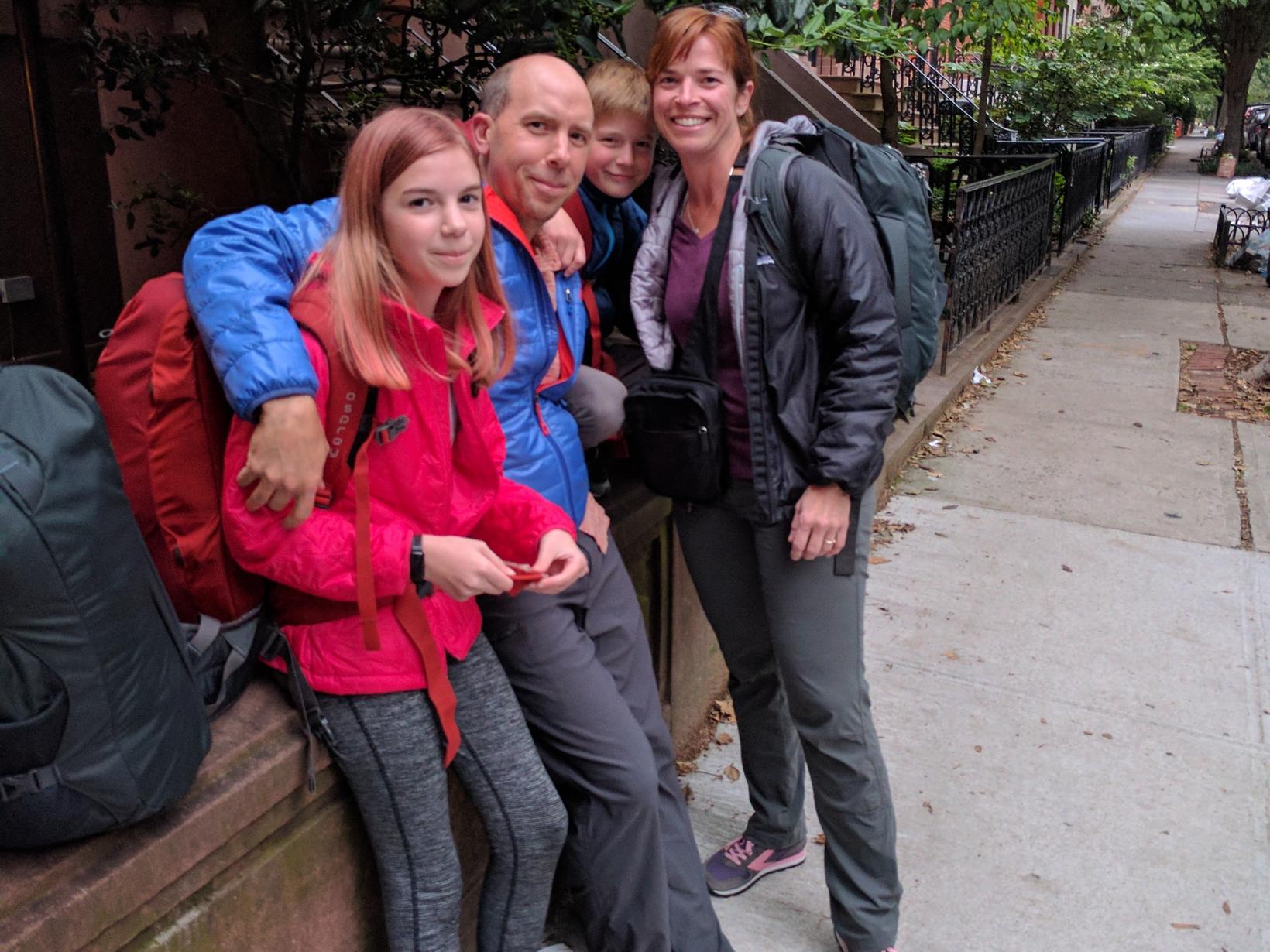 Jay & Becky from Boulder, Colorado, United States