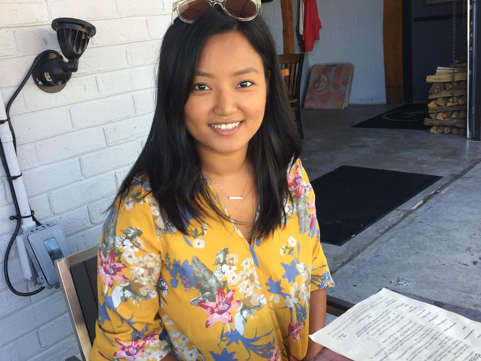 Chungla from Woodside, New York, United States