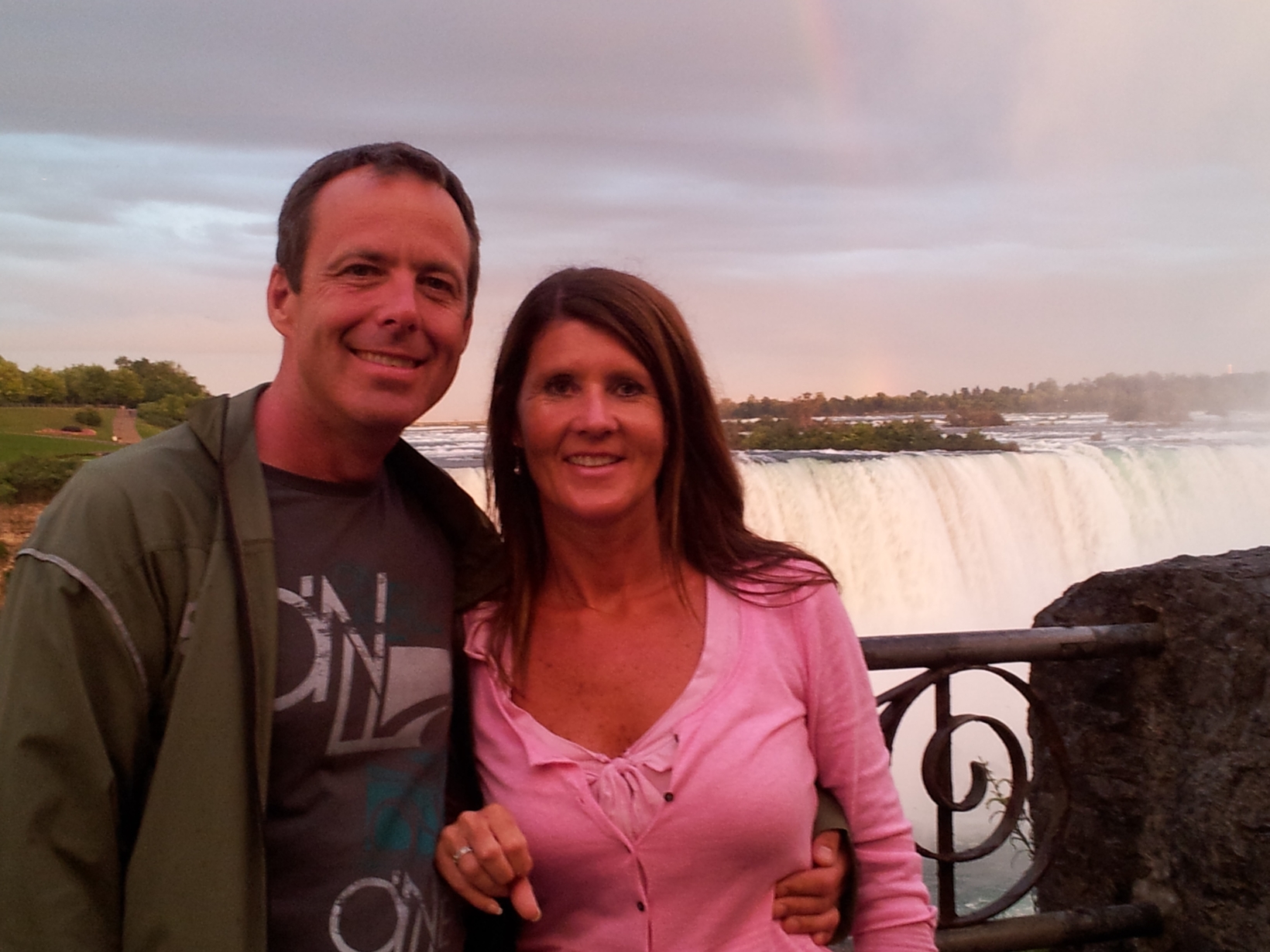Nicky & scott from Bath, United Kingdom
