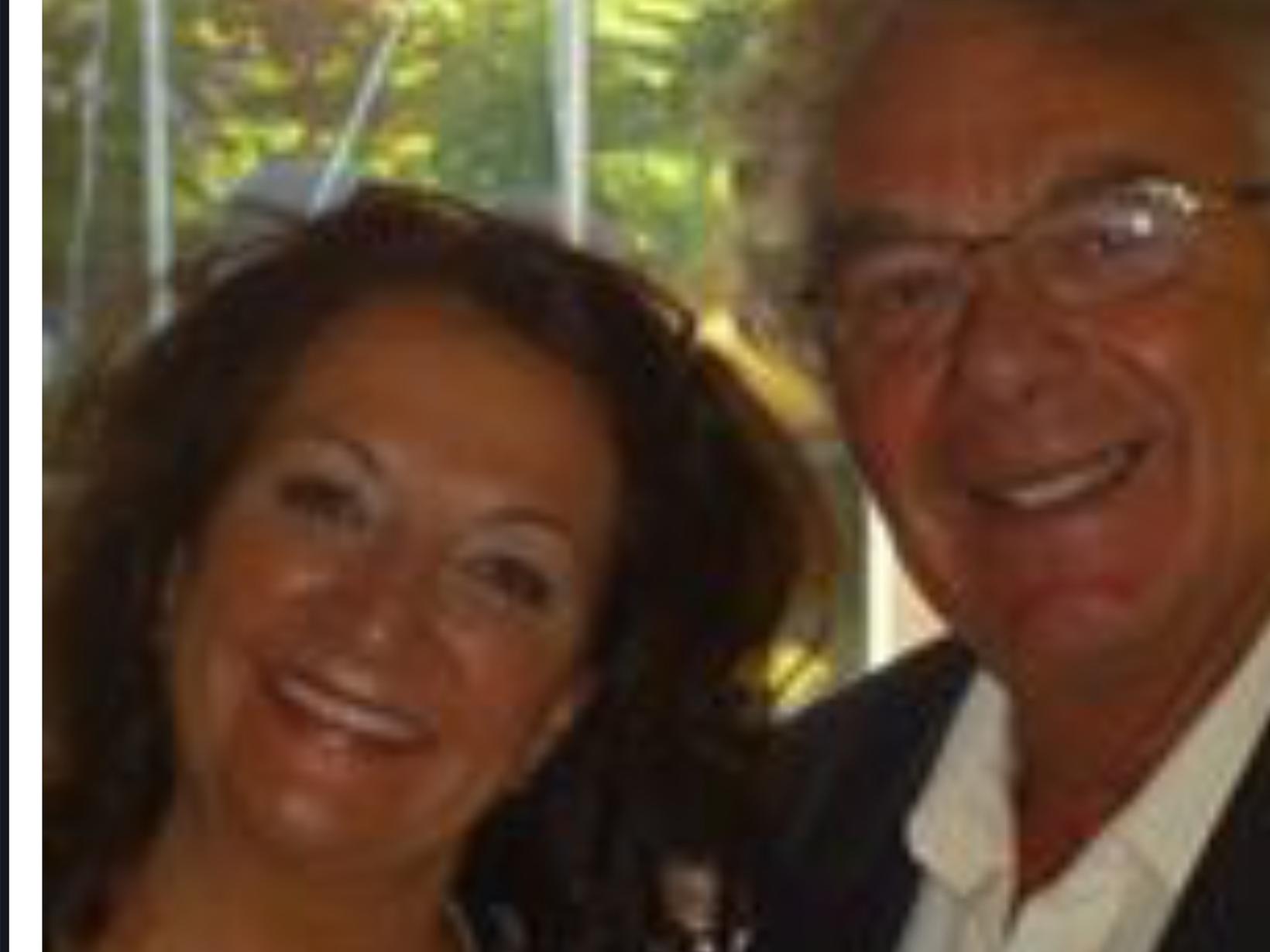 Monique & Yvon from Québec, Quebec, Canada
