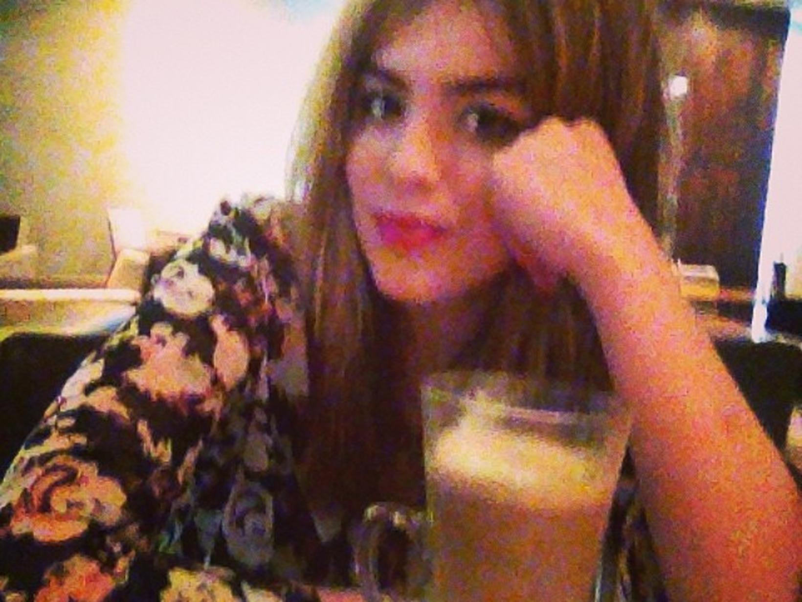 Nicola from London, United Kingdom
