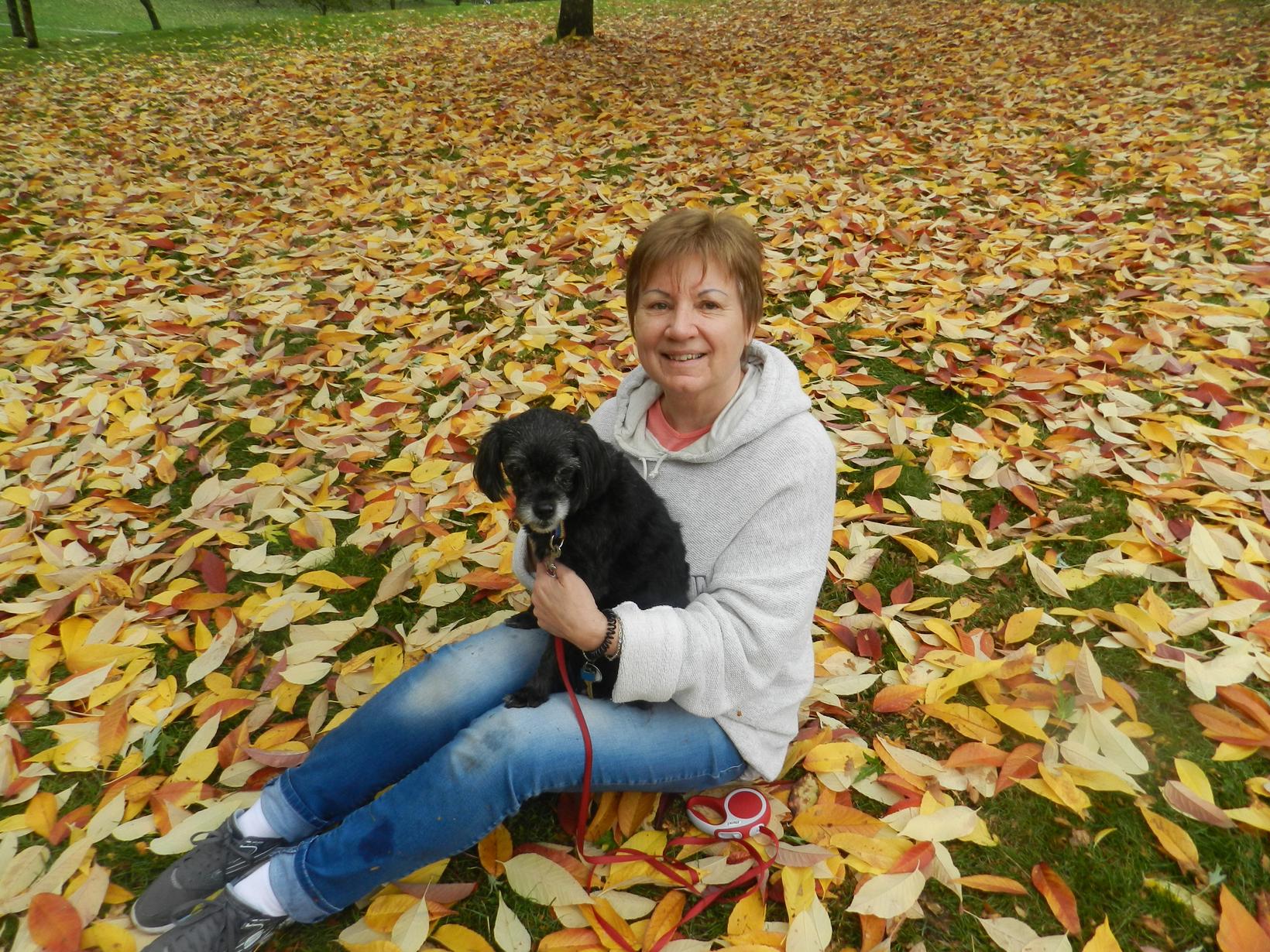 Phyllis from Coquitlam, British Columbia, Canada
