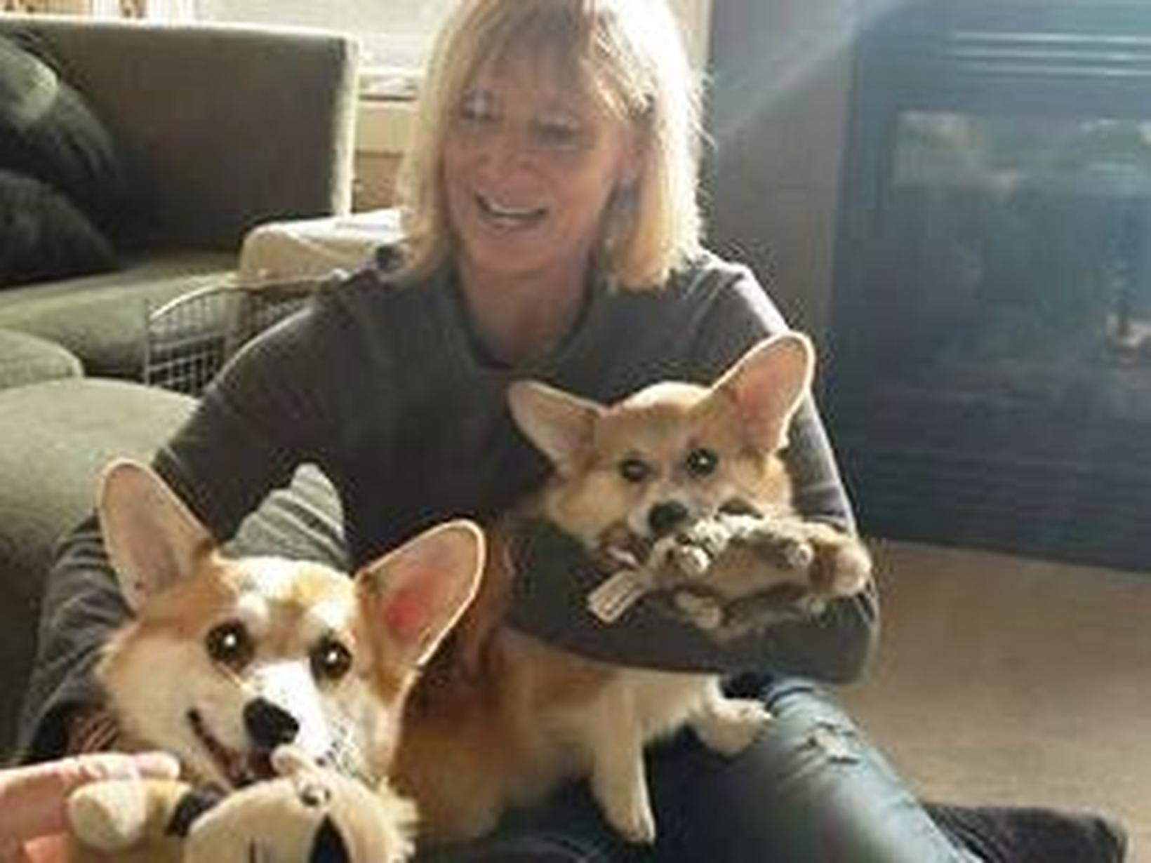 Donita from Seattle, Washington, United States