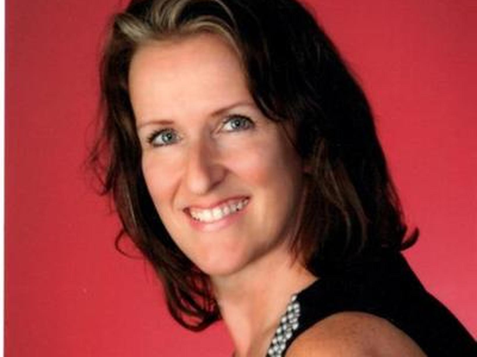 Tami from West Vancouver, British Columbia, Canada