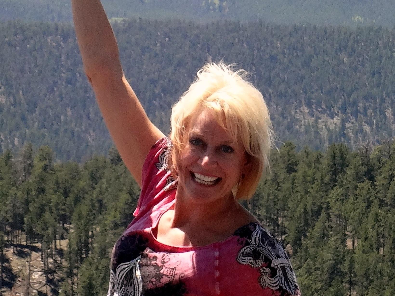 Deanna from Sedona, Arizona, United States