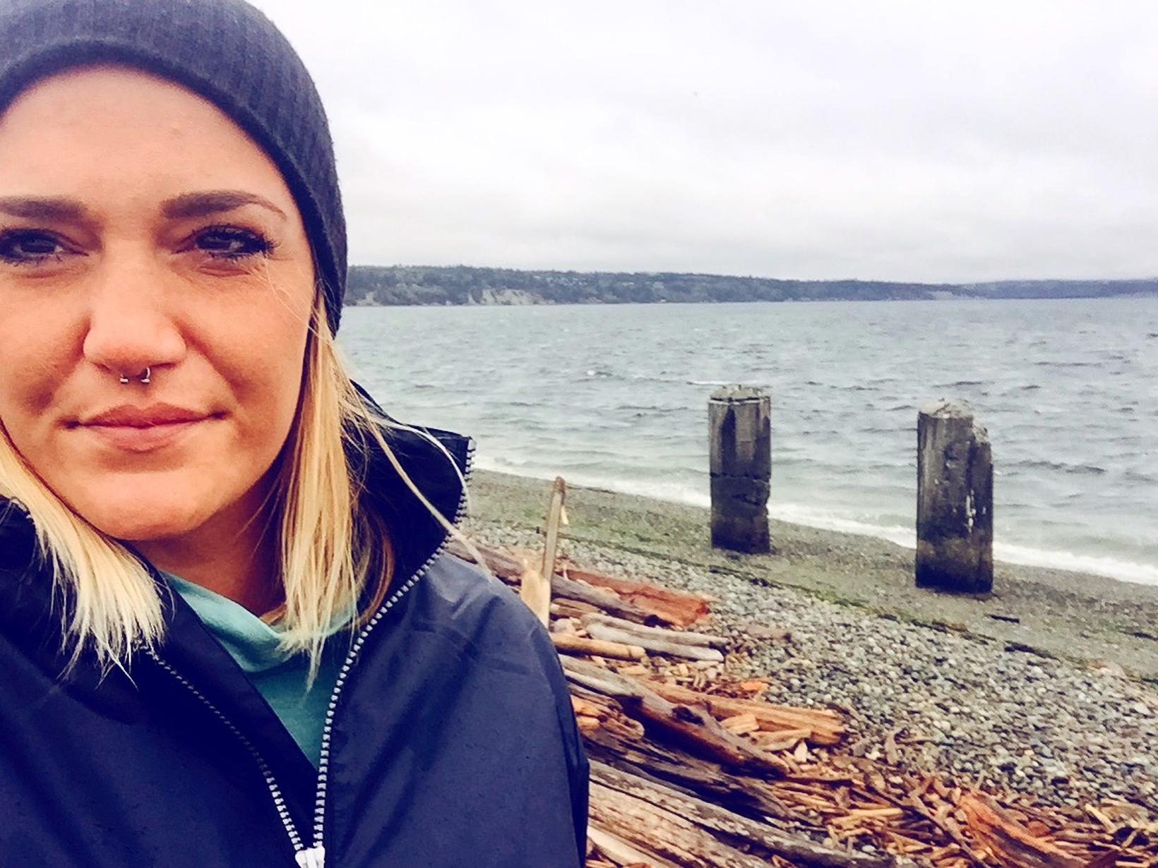 Alexis from Auckland, New Zealand