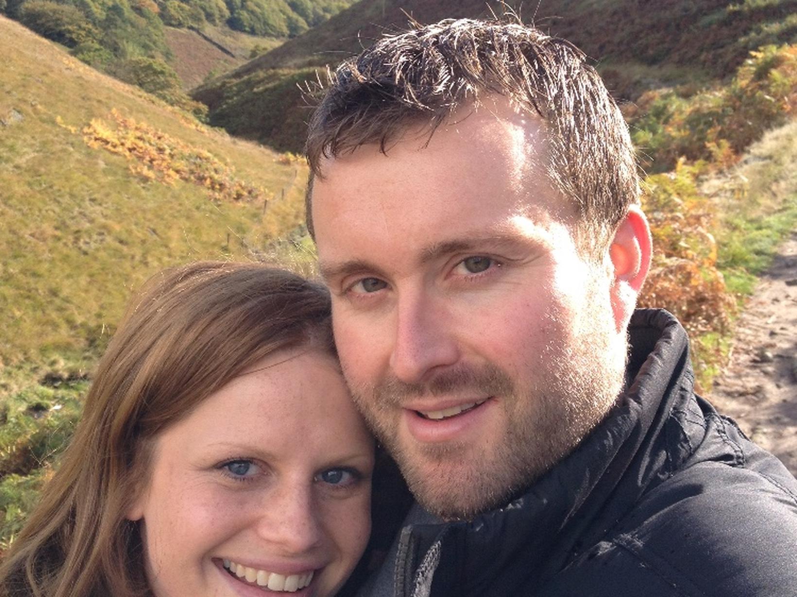 Paul & Emma from Hove, United Kingdom
