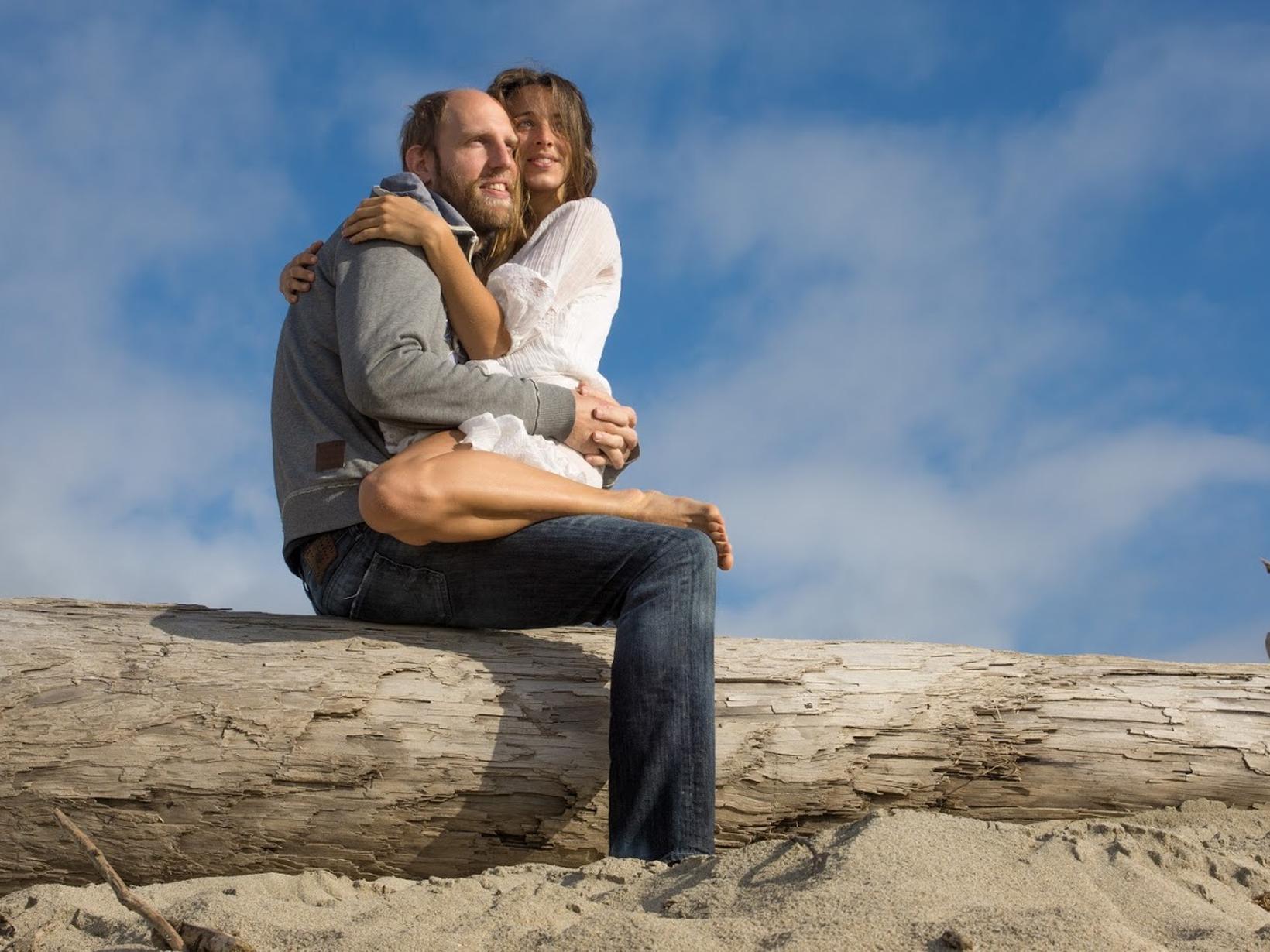 Floor & Gregor from San Francisco, California, United States
