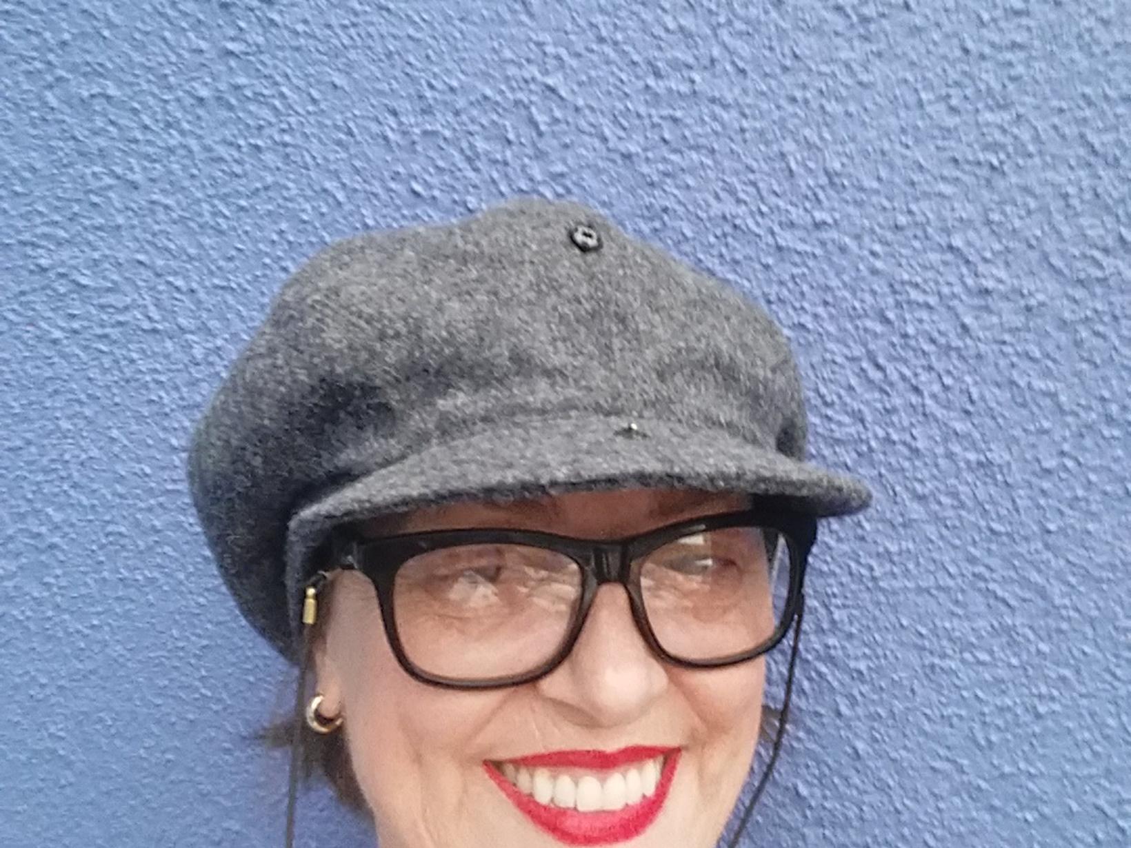 Linda from Kilkenny, Ireland