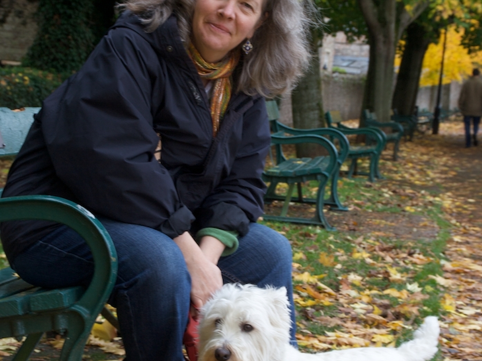 Julia anne from Boston, Massachusetts, United States