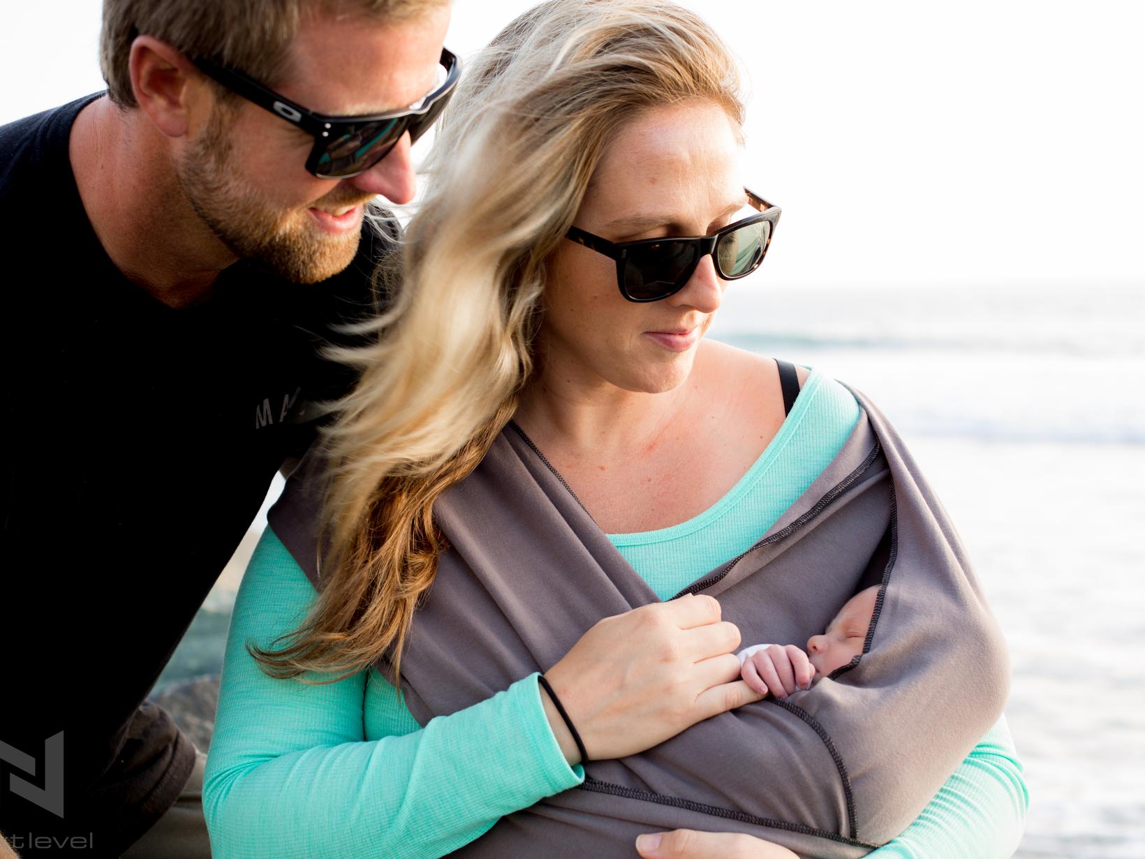 Amelia & Brent from Oceanside, California, United States