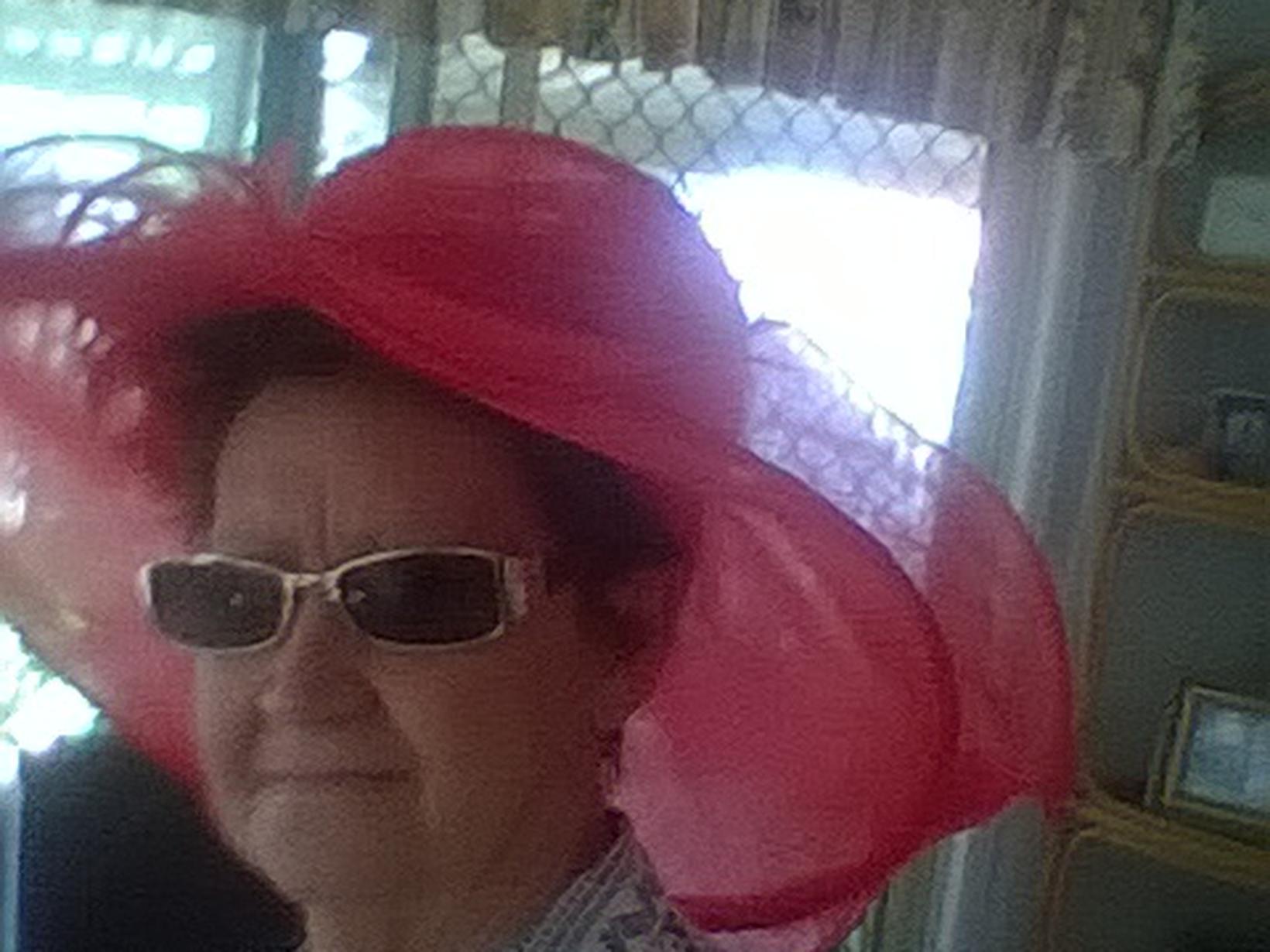 Margaret from Lennox Head, New South Wales, Australia
