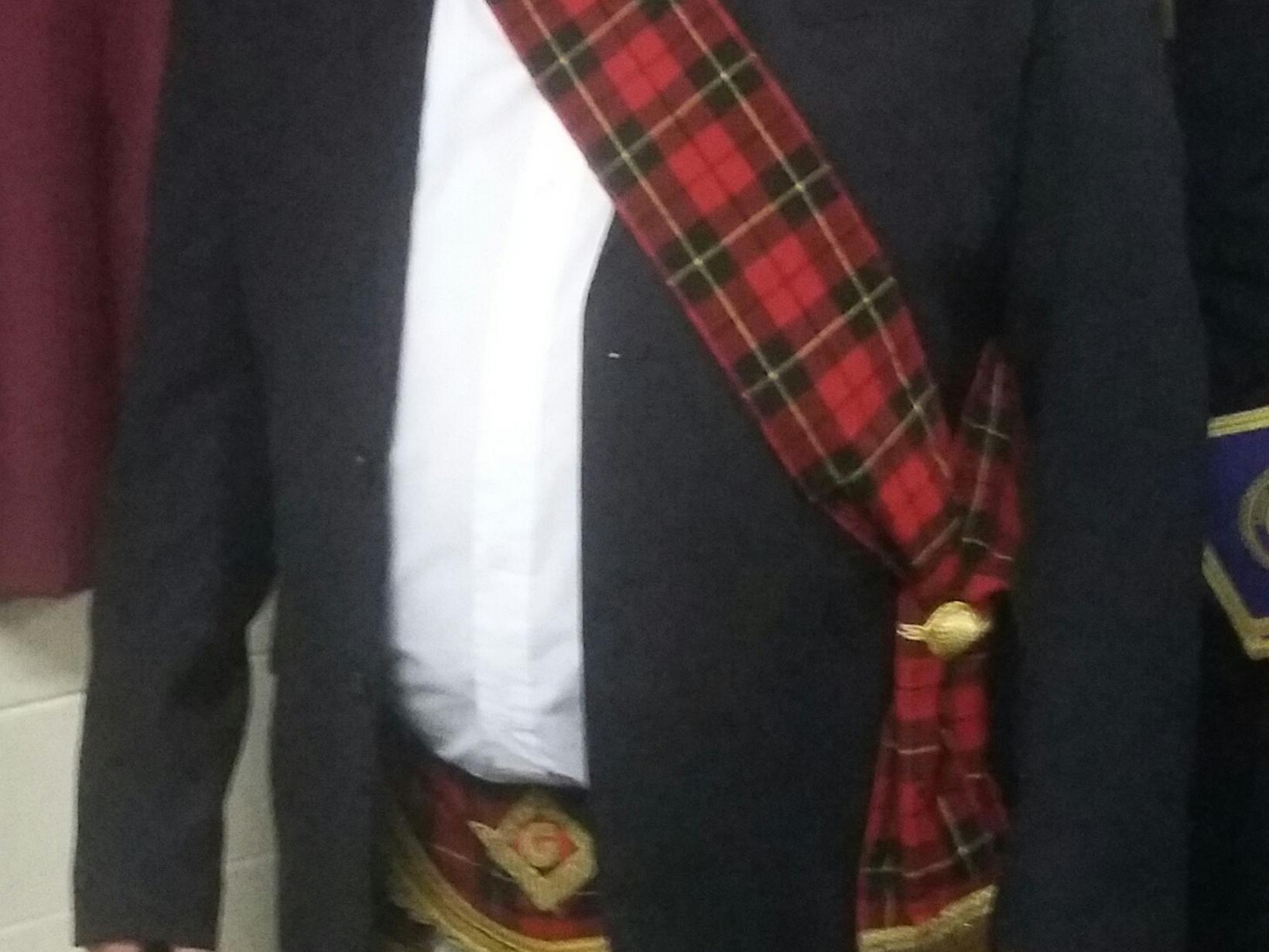 Bruce from Dundee, United Kingdom