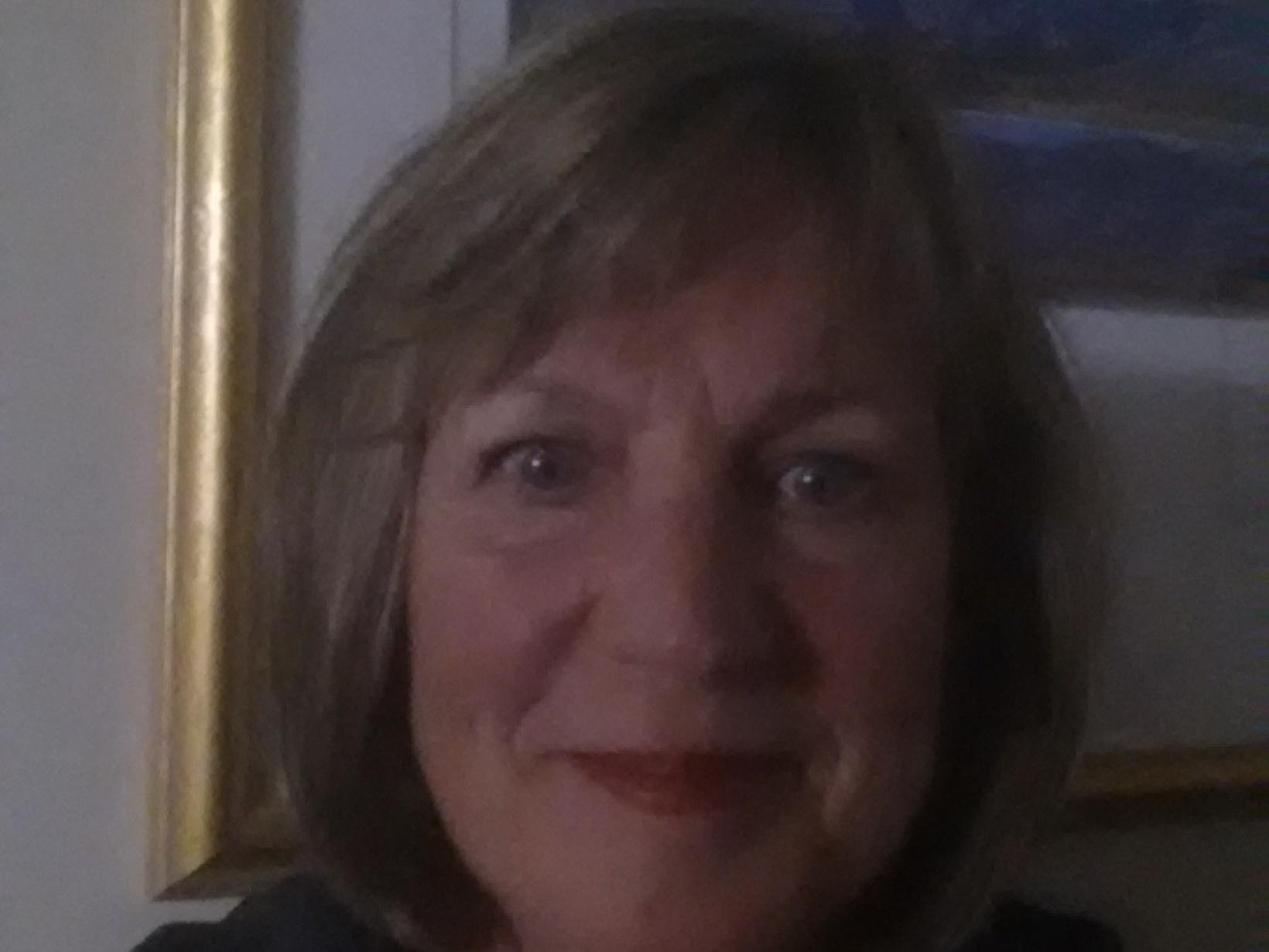 Susan from Mount Gambier, South Australia, Australia