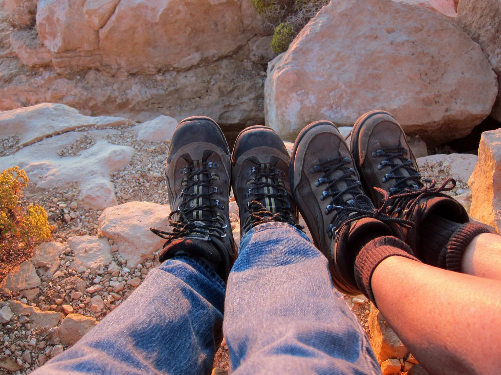 Daniel & Diana from Las Cruces, New Mexico, United States