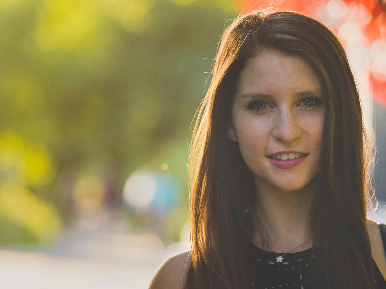 Marissa from Newport Beach, California, United States