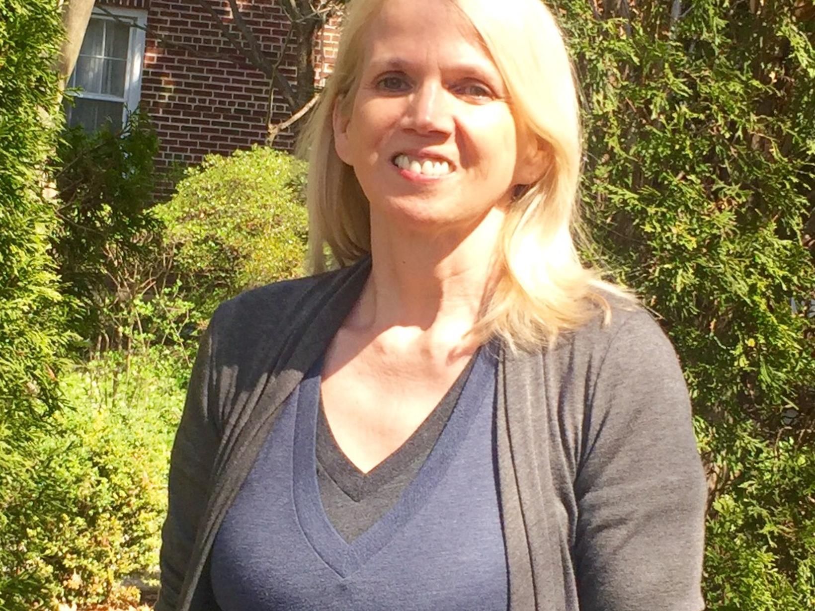 Sara from Gaithersburg, Maryland, United States