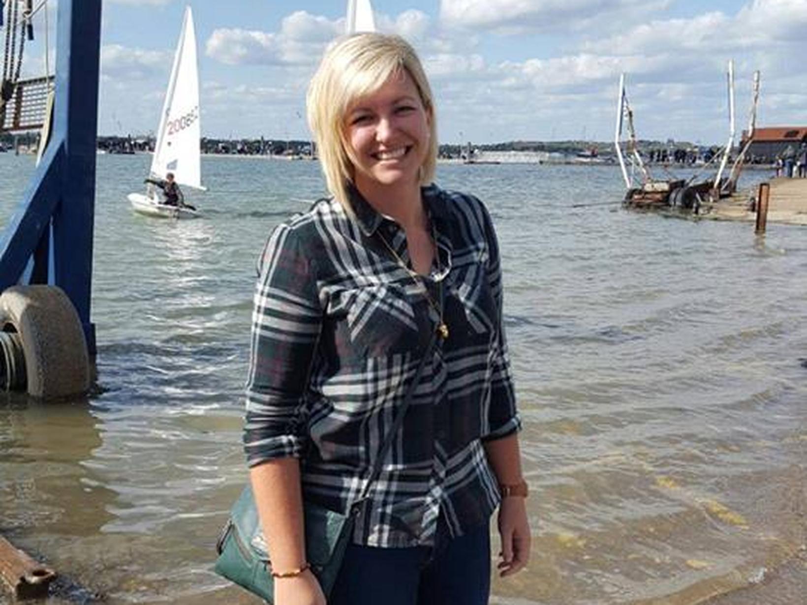 Heather & Kirstie from Worthing, United Kingdom