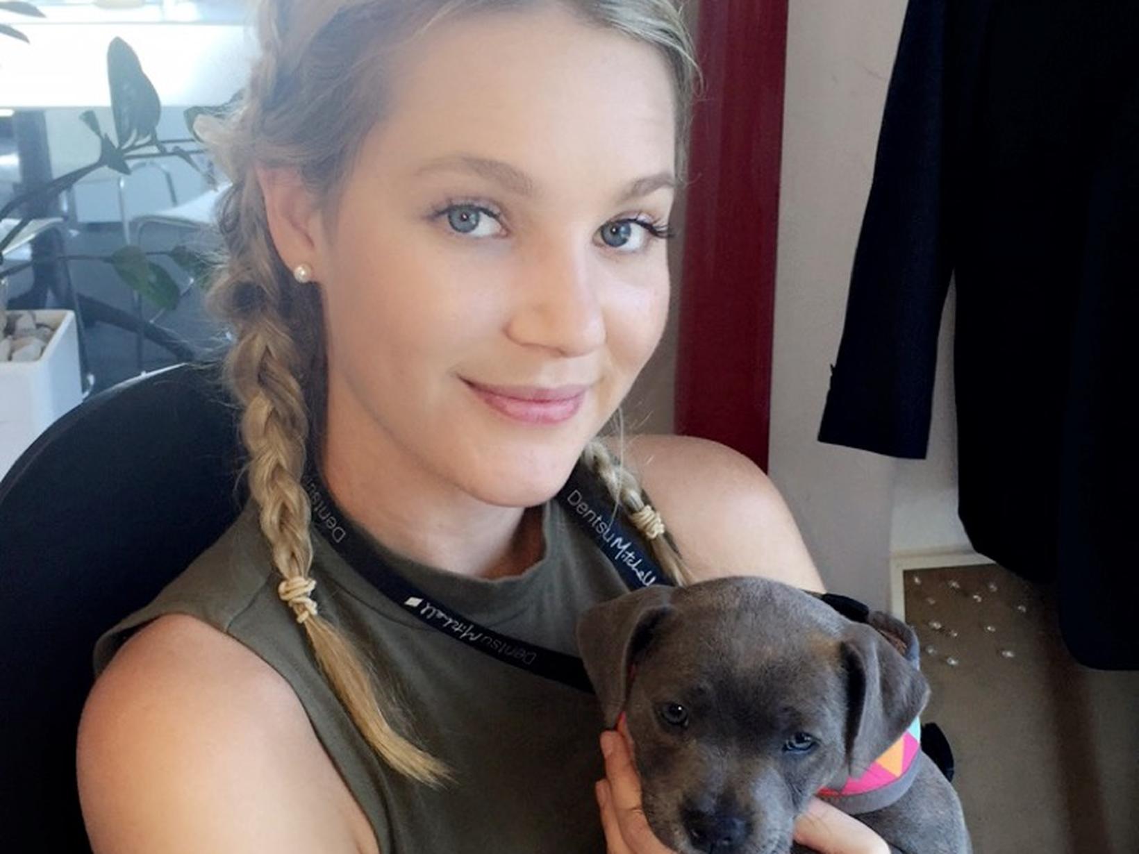 Peta from Melbourne, Victoria, Australia