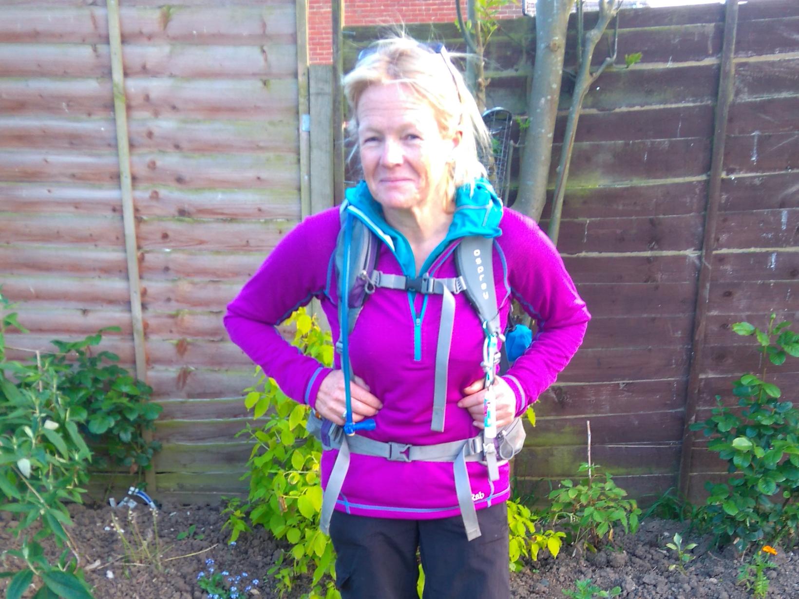 Mary-jane from Headcorn, United Kingdom