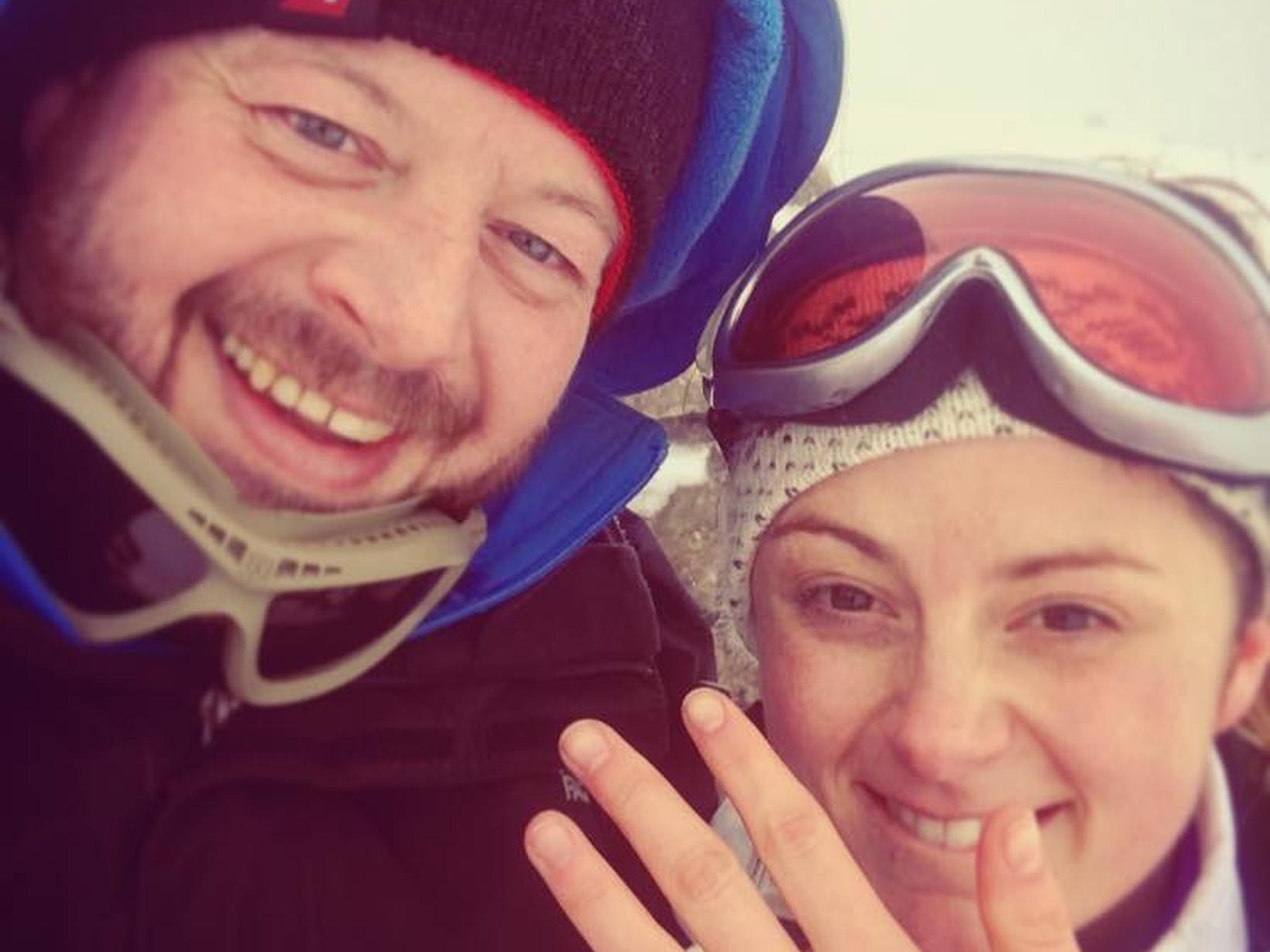Kate & John from Windsor, United Kingdom