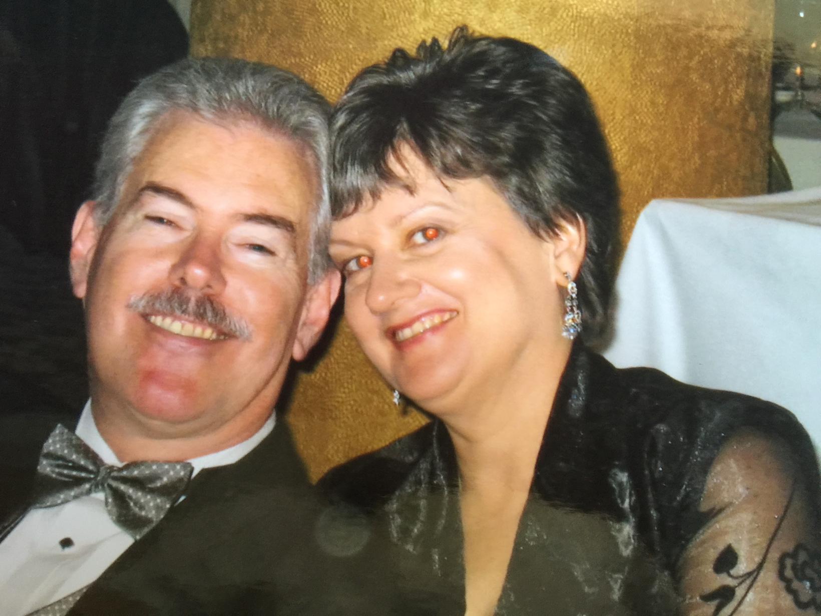 Marian & Richard from Jacksonville, Florida, United States