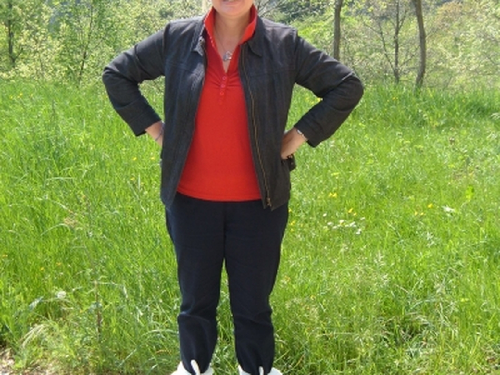 Bronwyn from Brisbane, Queensland, Australia