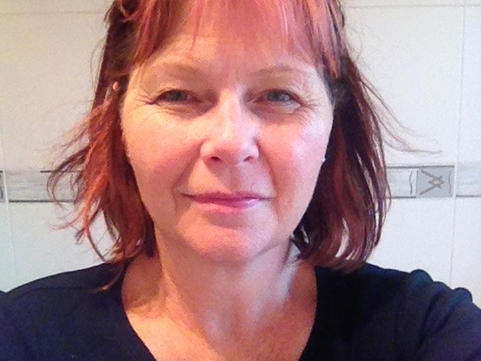 Stephanie from Durham, United Kingdom
