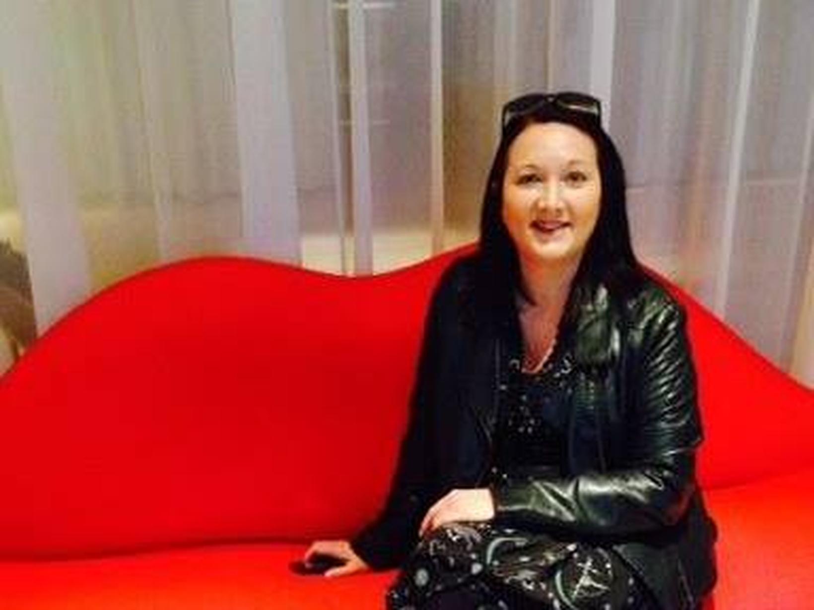 Julia from London, United Kingdom