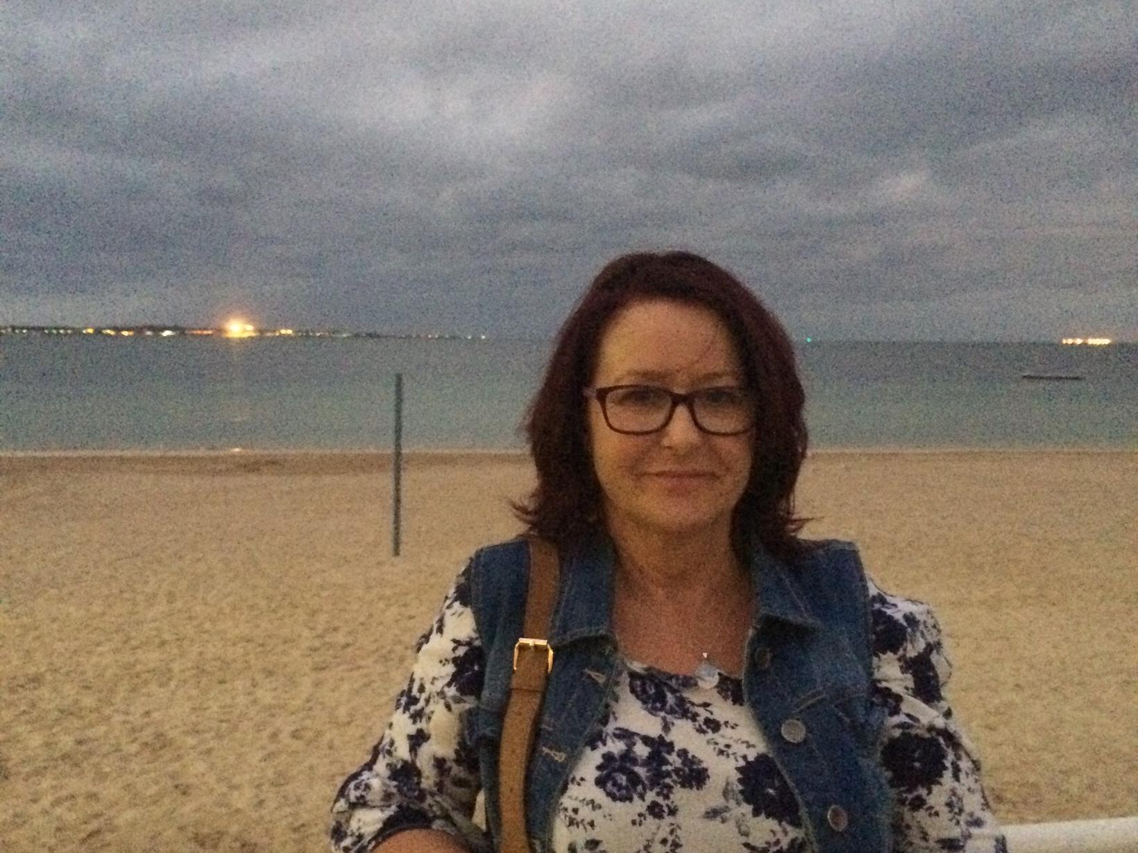 Katrina from Perth, Western Australia, Australia