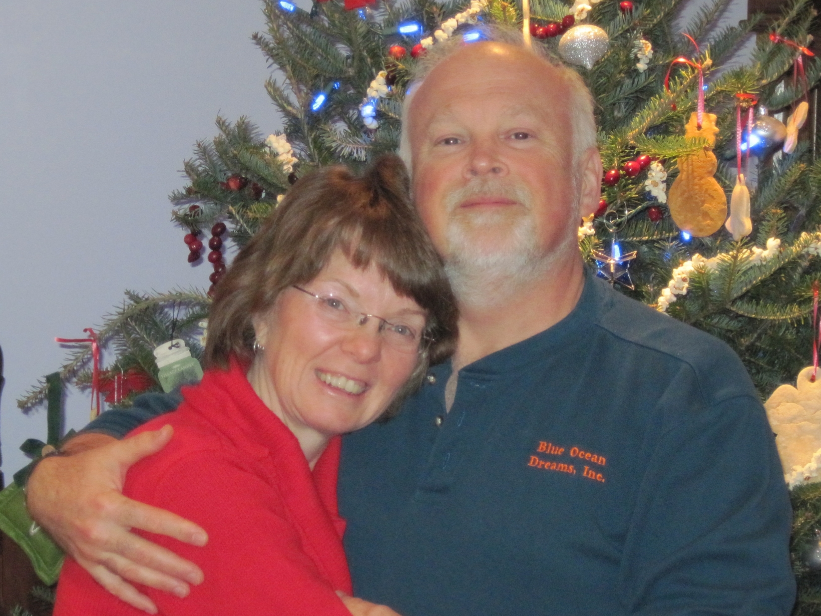 Kathy & Kathy from Livingston, Texas, United States