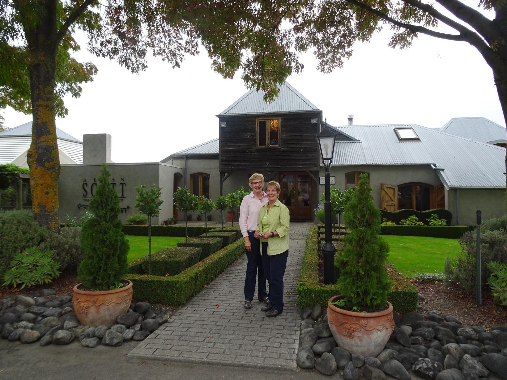 Sharon & Rosalie from Sydney, New South Wales, Australia