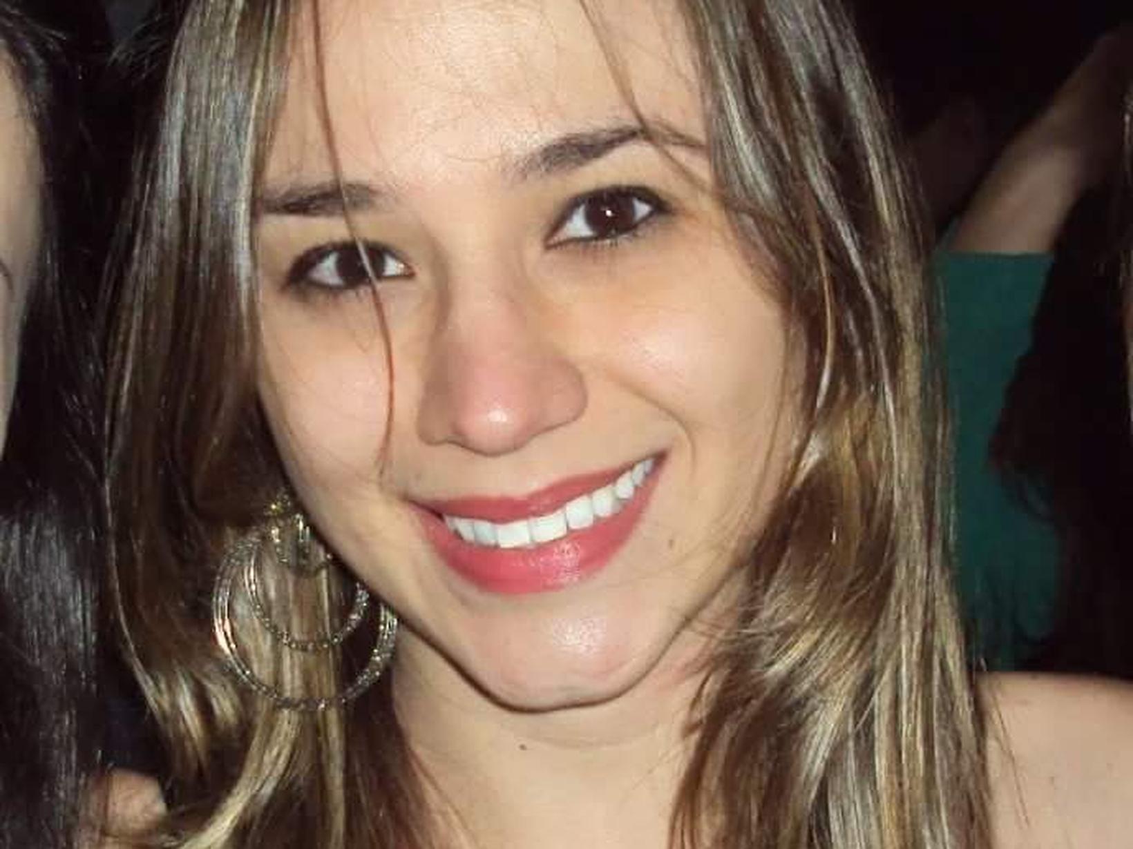 Letizia from London, United Kingdom
