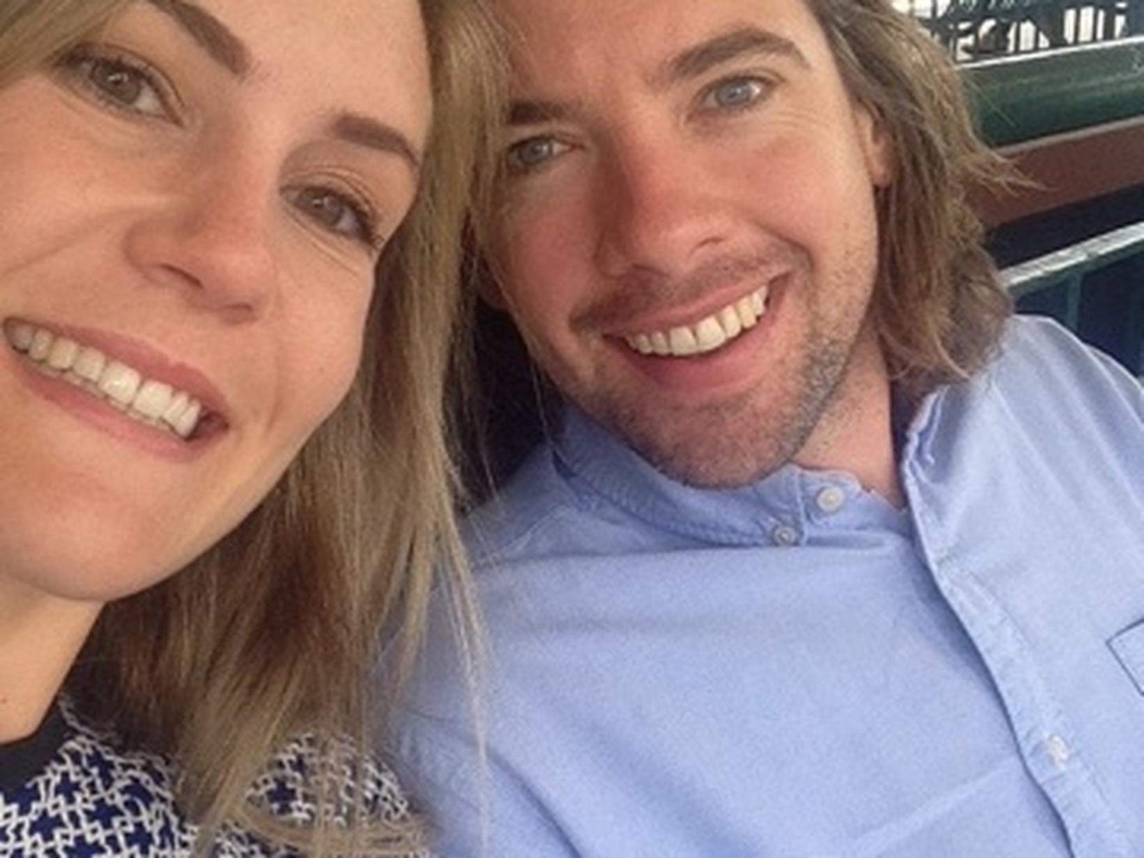 Jenna & Michael from Melbourne, Victoria, Australia