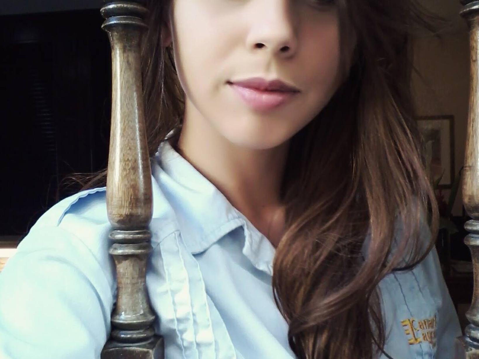 Samantha from Carolina, Puerto Rico