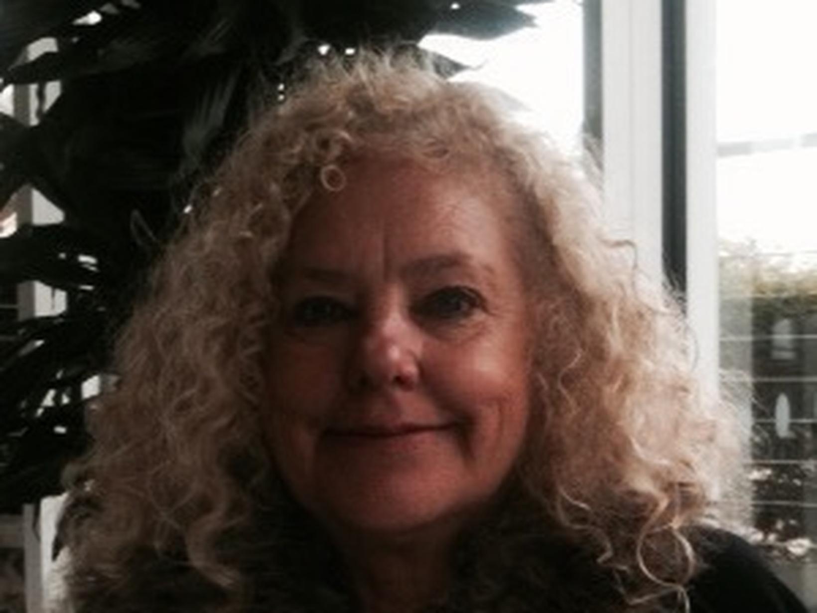 Celeste from London, United Kingdom