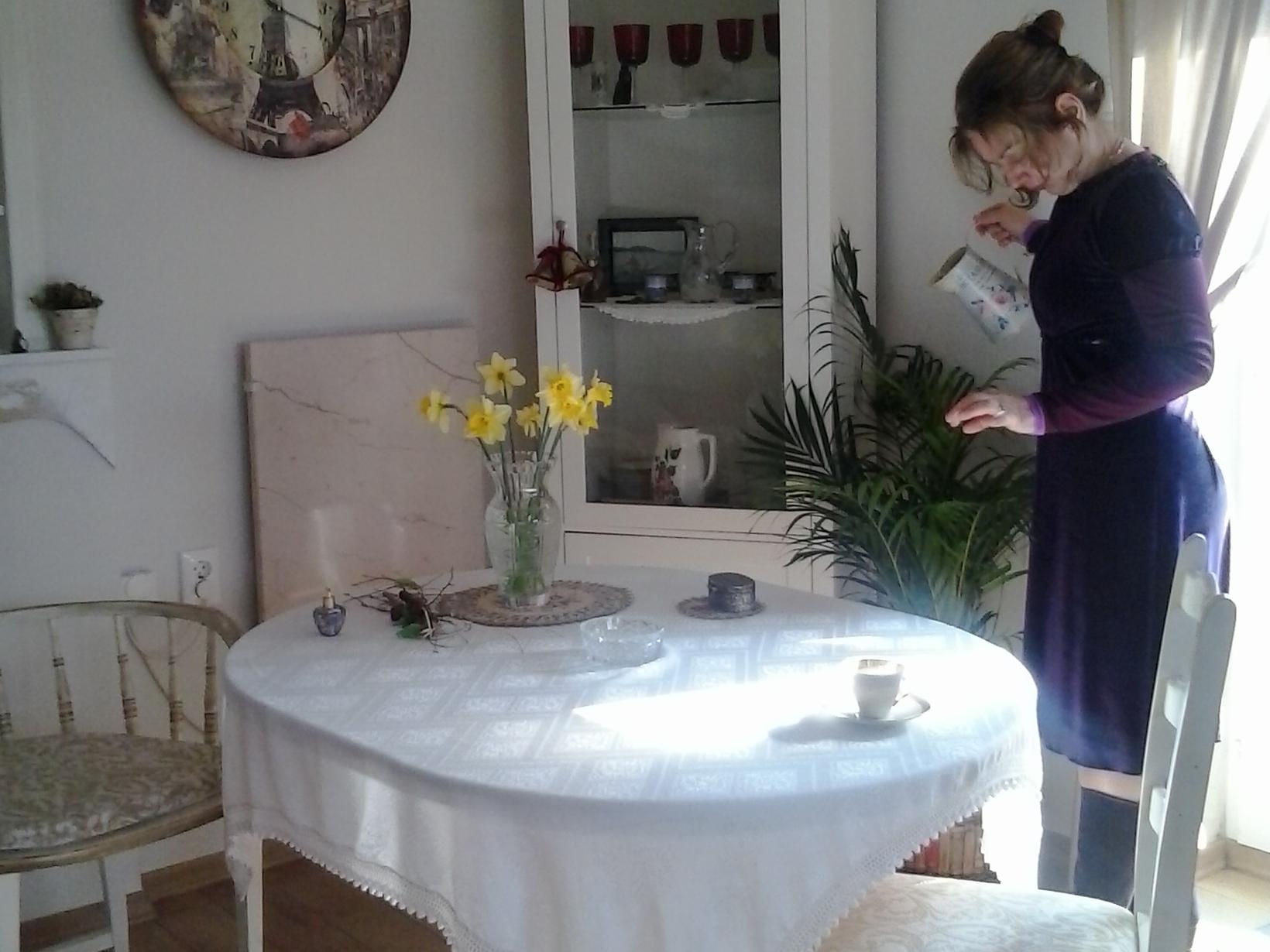 Giuliana from Rijeka, Croatia