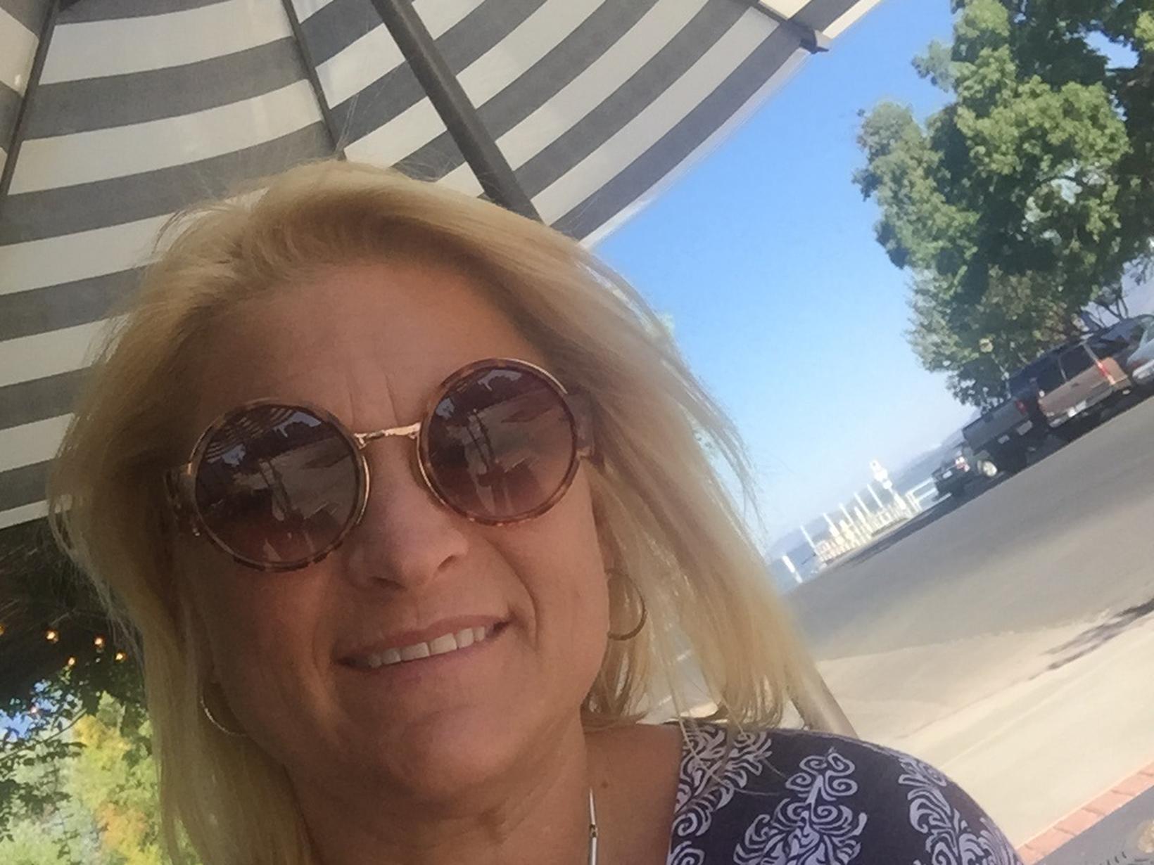 Tracey from Windsor, California, United States