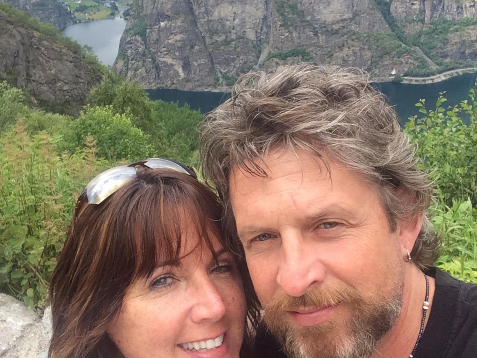 Jeffrey and kristen & Kristen from Stowe, Vermont, United States