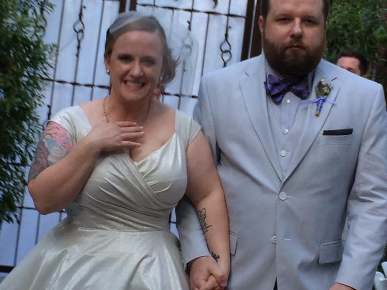 Rachel & Christopher from Scottsdale Trailer Corral, Arizona, United States