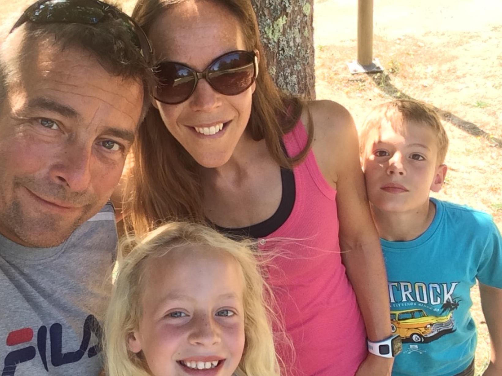 Susan & Keith from King's Lynn, United Kingdom