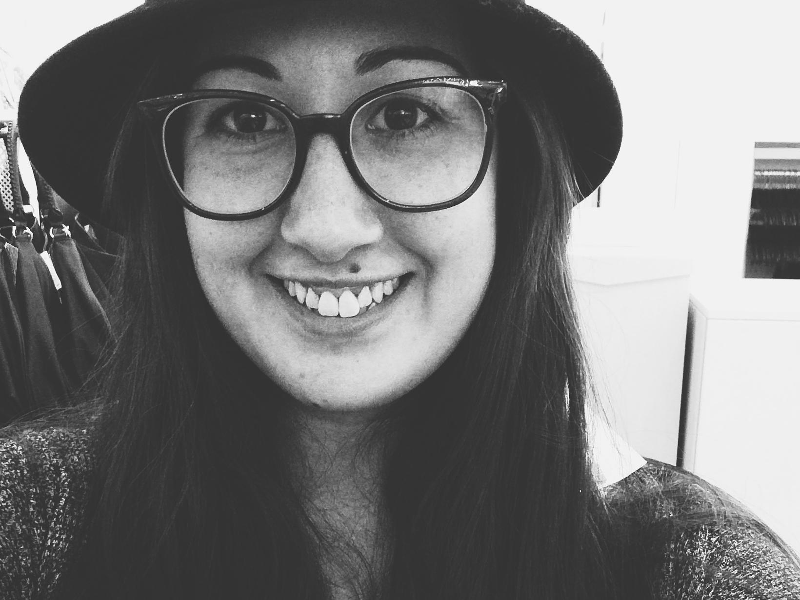 Luisina from Bondi Junction, New South Wales, Australia